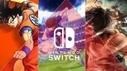 Los 10 juegos más difíciles de Nintendo Switch que separan a los