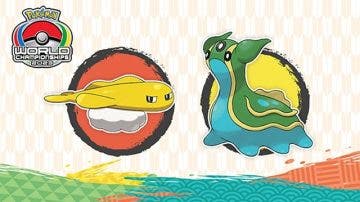 Anunciada doble distribución especial para Pokémon Escarlata y Púrpura