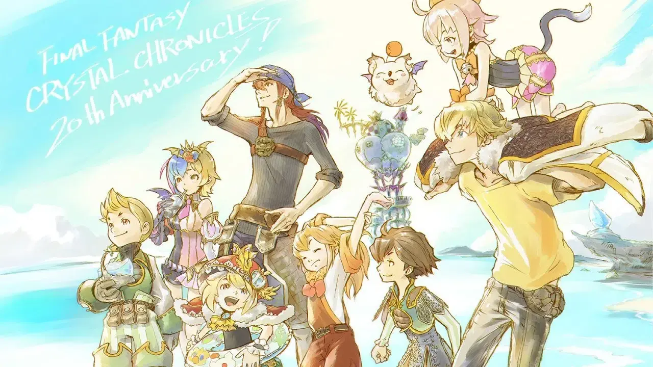 Final Fantasy