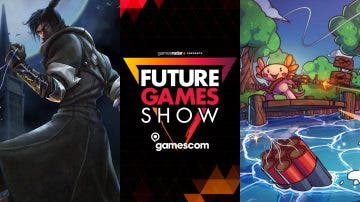 Todos los anuncios de hoy para Nintendo Switch en el Future Games Show de la Gamescom 2023