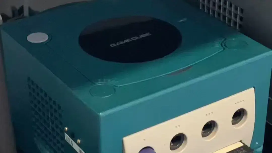 GameCube