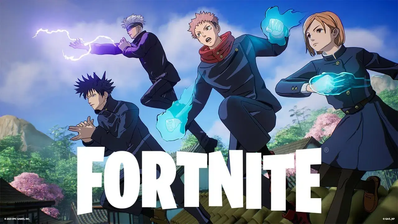 Fortnite