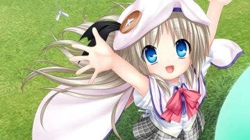 Estos juegos concretan sus estrenos en Nintendo Switch: Kud Wafter: Converted Edition, Bosconian y más