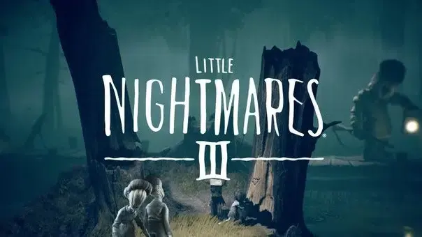 Little Nightmares III