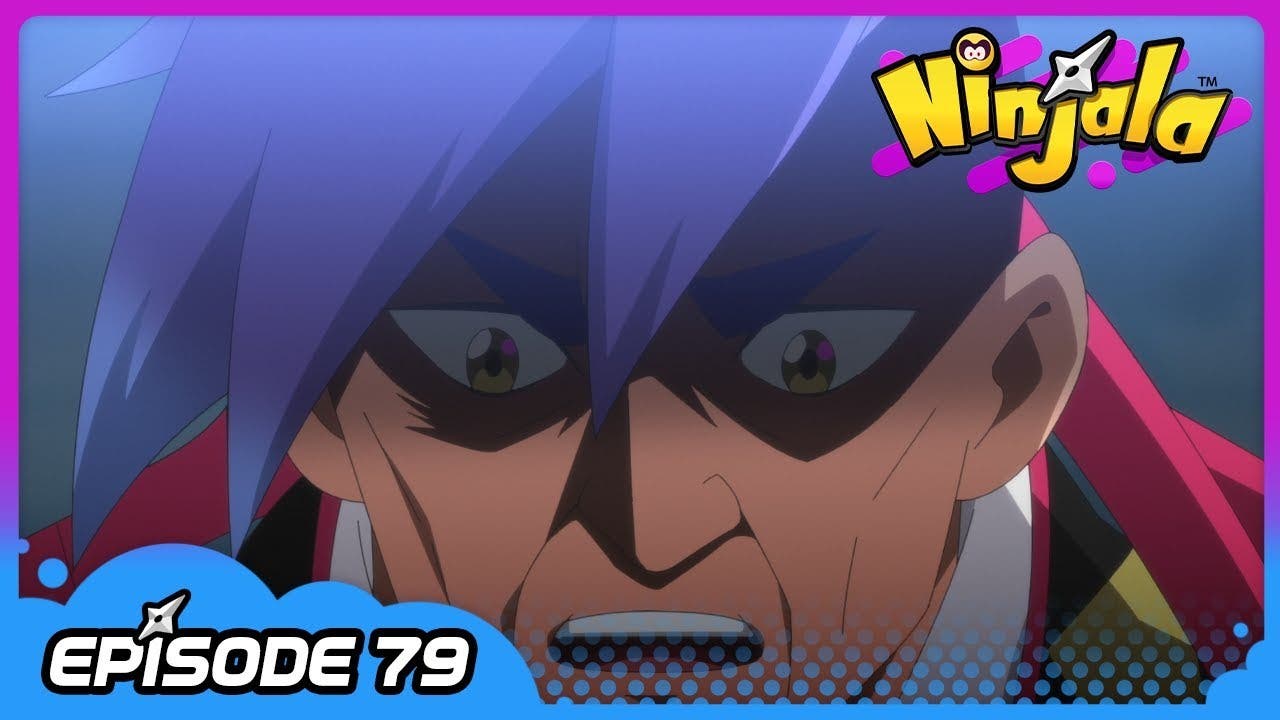 PlayNinjala - Episode 7 of the Ninjala Anime is coming out... | Facebook