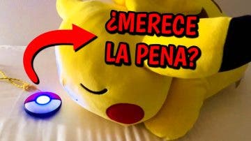 Mi experiencia con el Pokémon GO Plus + tras un mes de uso: ¿merece la pena?