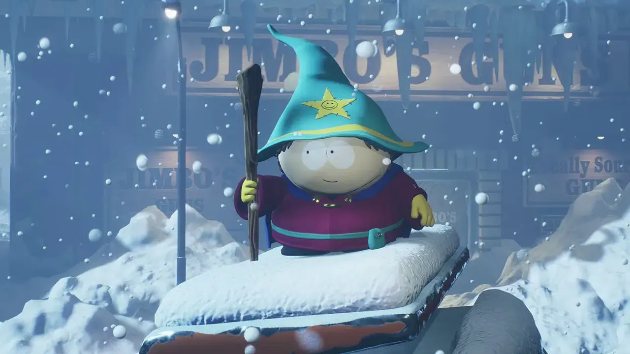 South Park: Snow Day! s&iacute; que llegar&aacute; a Nintendo Switch