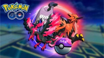 Más Pokémon de Galar están en camino en Pokémon GO