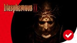 Blasphemous II