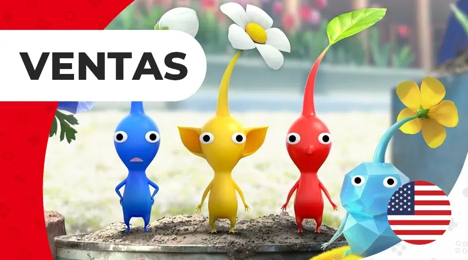 Pikmin 4