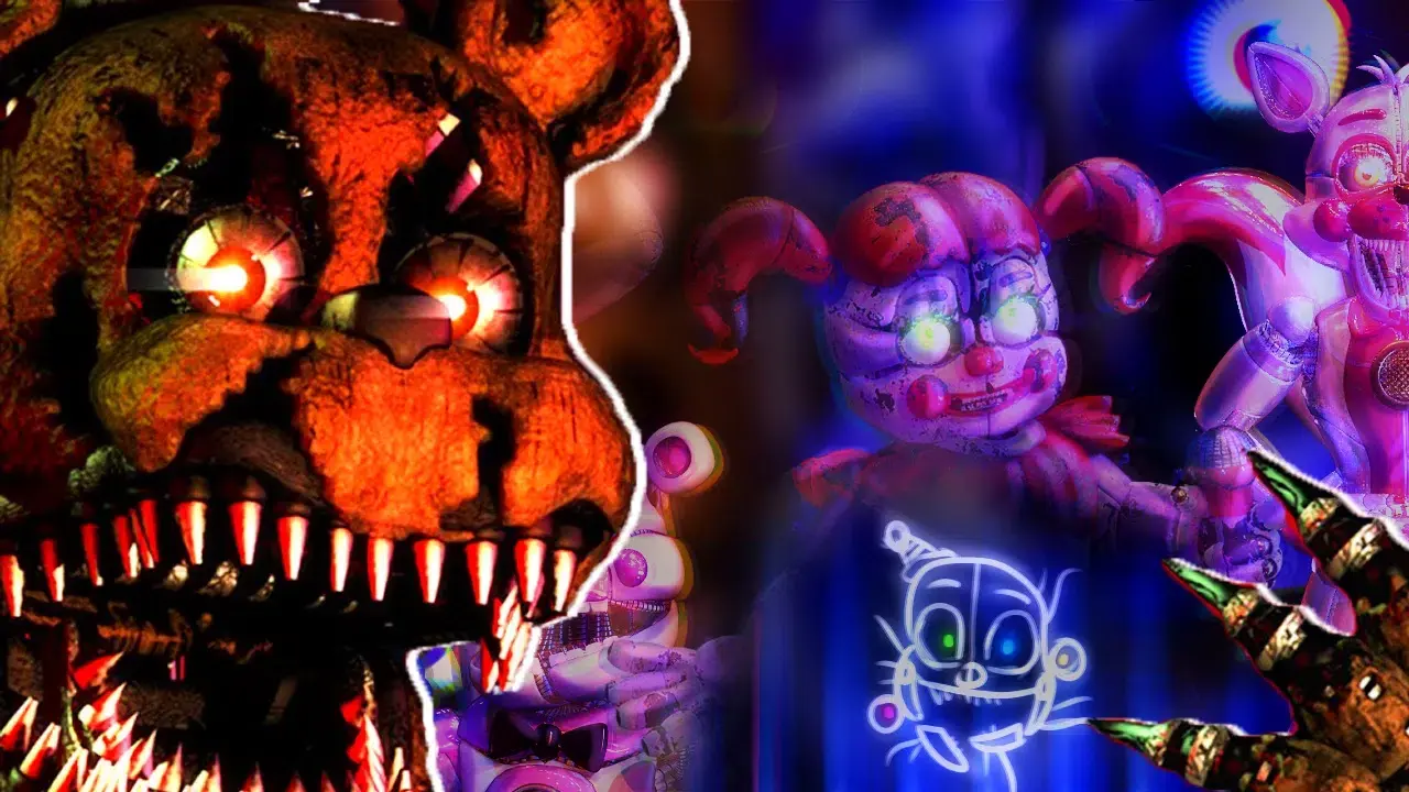 La pel&iacute;cula de FNAF toma inspiraci&oacute;n de un cl&aacute;sico villano