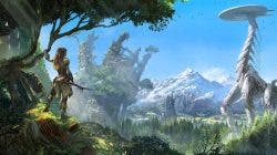 Horizon Zero Dawn deja de estar disponible en Epic Games ante la llegada de su remasterización