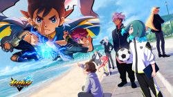 Inazuma Eleven Victory Road: Todo lo que tienes que saber de la nueva sensación futbolera en Nintendo Switch