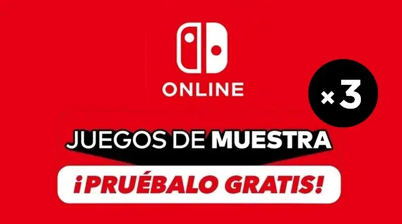 juegos gratis Switch