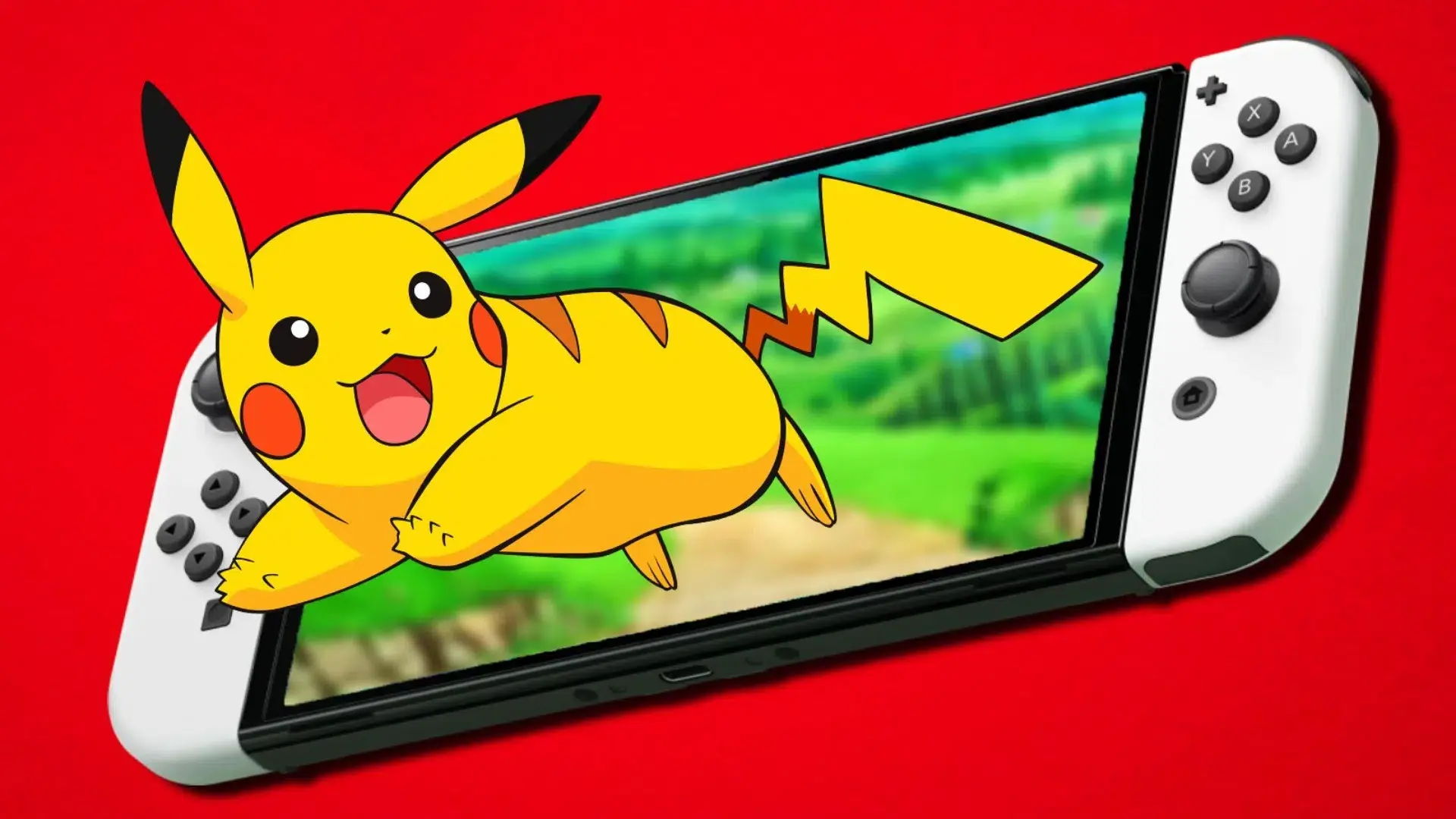 Pokémon de mundo abierto? Se filtra un nuevo juego para Nintendo Switch con  posible estreno en 2022 - VÍDEO