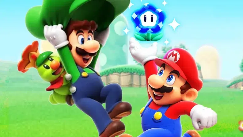 Super Mario Bros Wonder: Por qué no hay temporizador ni colisión entre  personajes, junto a otras claves del juego detalladas por sus creadores -  Nintenderos