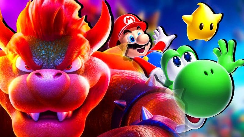 A Ubisoft no le preocupan las malas ventas de Mario + Rabbids