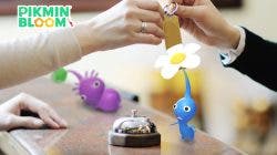 Pikmin Bloom