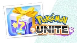 Pokémon Unite