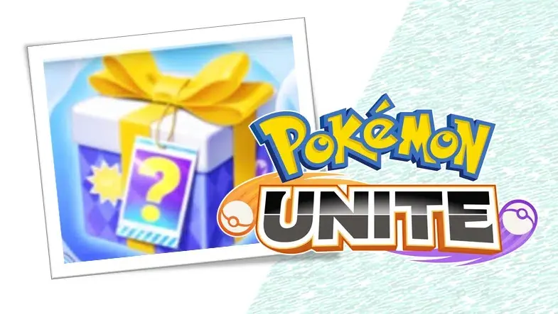 Pok&eacute;mon Unite