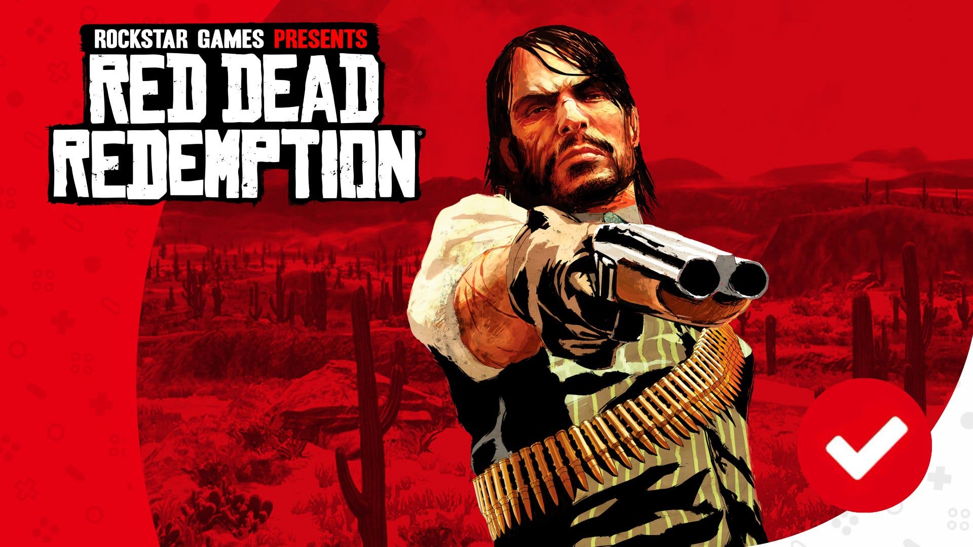 Qué puedes hacer tras ver el final de Red Dead Redemption 2