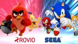 SEGA