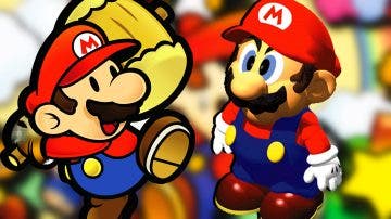 Super Mario: Estos son algunos de los 15 juegos más extensos de la saga según How Long To Beat
