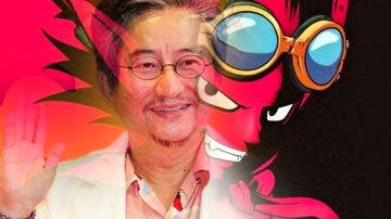 Akira Toriyama: Así es el tráiler de Sand Land