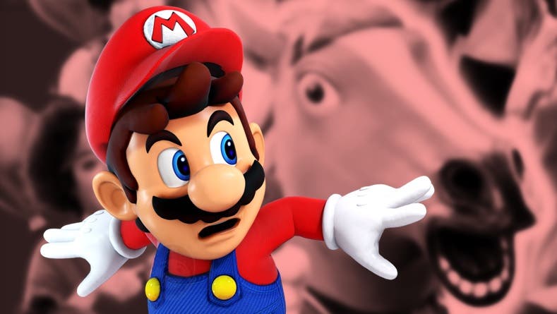 El Juego más loco, New Super Mario Bros online