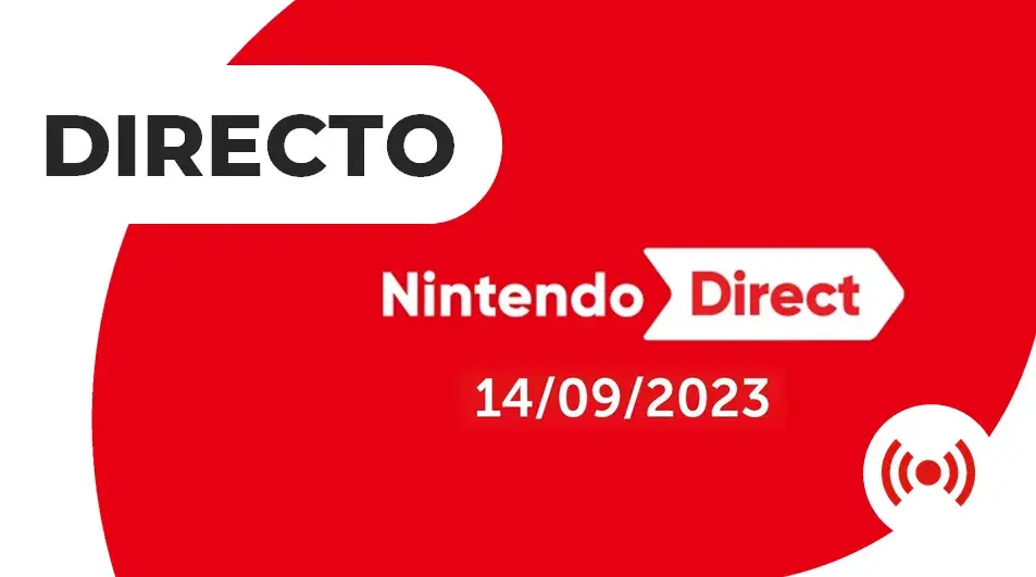 Nintendo Direct