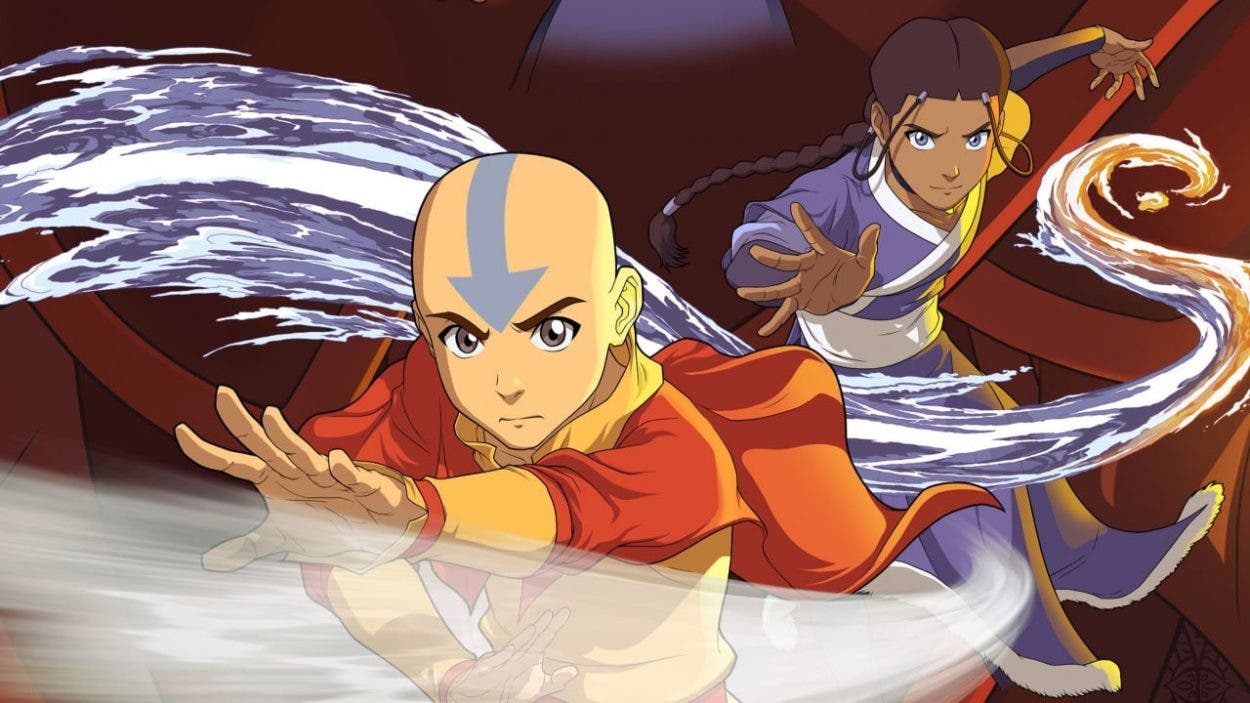 Gameplay Reveals How Avatar The Last Airbender Quest For Balance Runs