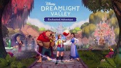 Disney Dreamlight Valley