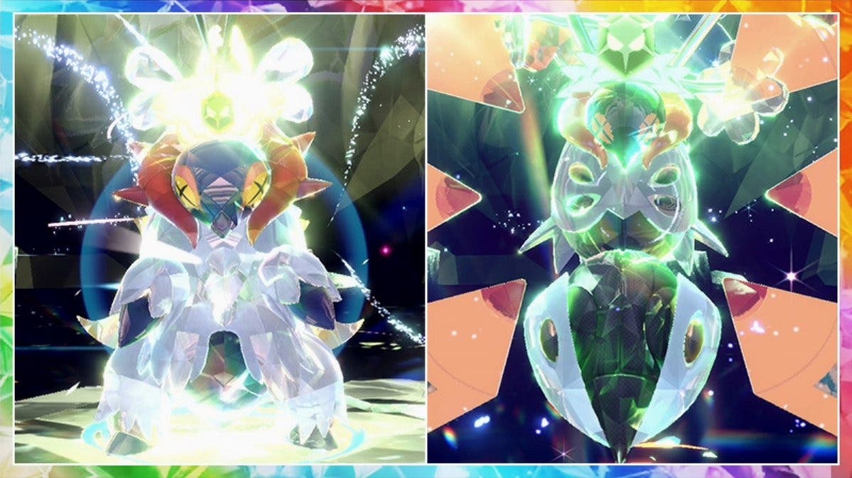 4.ª temporada de Combates Clasificatorios de Pokémon Escarlata y Pokémon  Púrpura (marzo de 2023)
