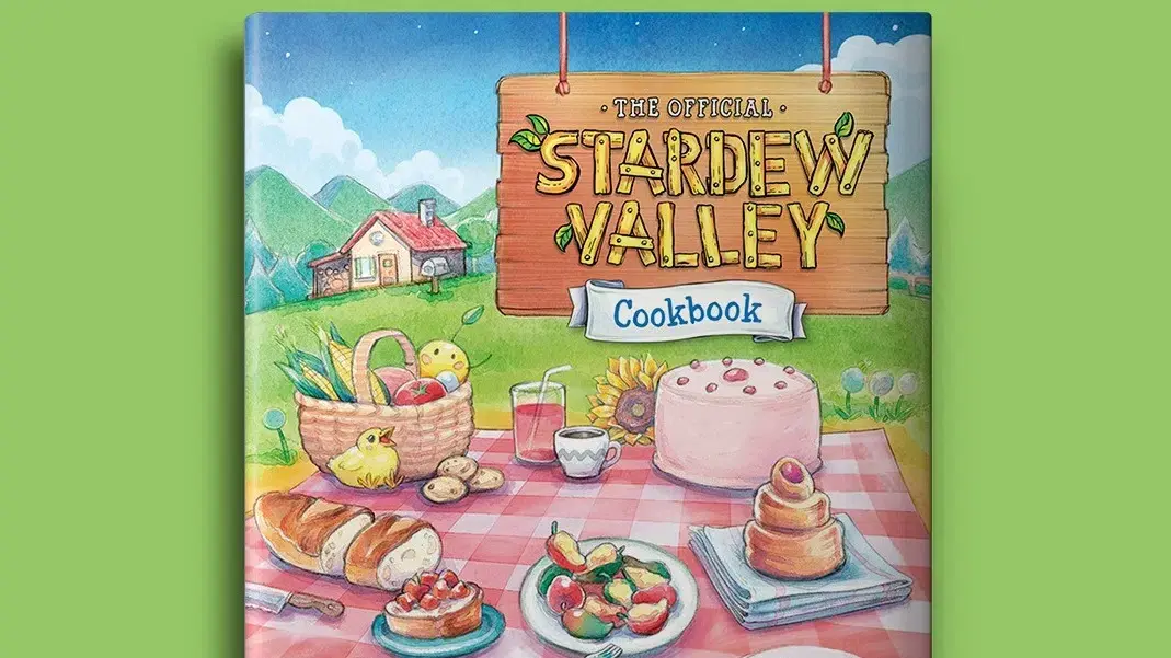 Stardew Valley