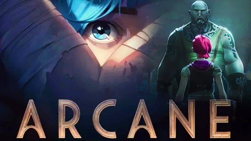 Arcane Temporada 2: Ya sabemos el mes exacto en el que se estrenaría la serie de League of Legends