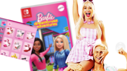 Barbie Switch