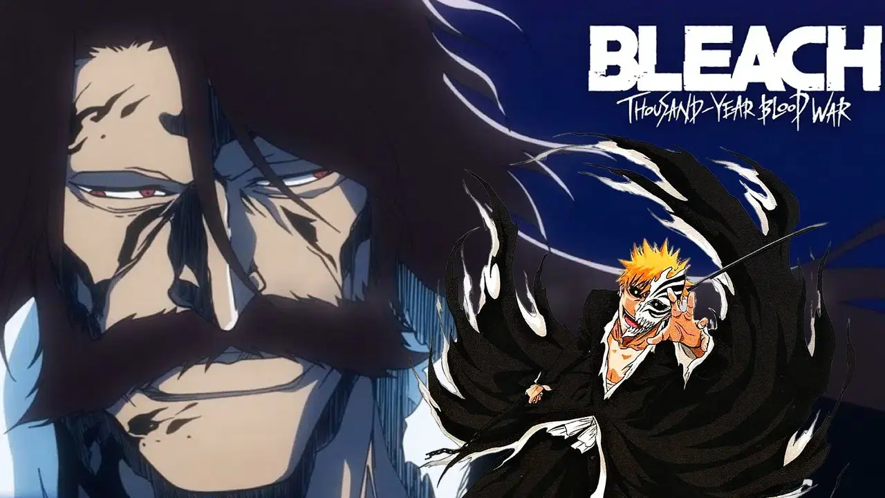 Bleach TYBW: Se anuncia la Temporada 3 del anime y esto es lo que sabemos