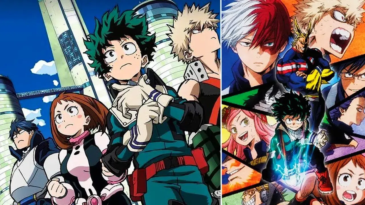 Boku no Hero: El problema con Deku y el abandono del personaje que ha indignado a la comunidad de My Hero Academia