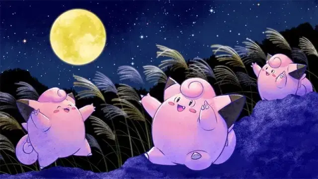 Pok&eacute;mon Sleep