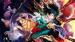 My Hero Academia: Confirmada la Temporada 7 de Boku no Hero