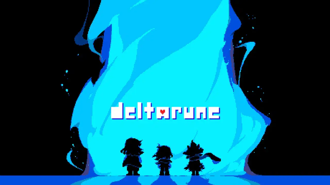 Toby Fox comparte esta actualizaci&oacute;n sobre el estado del cap&iacute;tulo 4 de Deltarune