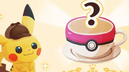 Pok&eacute;mon Caf&eacute; ReMix