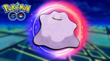 Todos los disfraces de Ditto en Pokémon GO de noviembre 2024