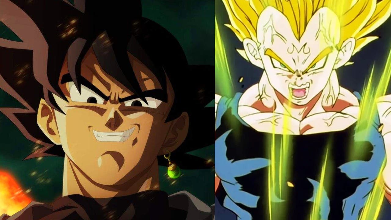 Dragon Ball: Akira Toriyama reveló a 2 personajes realmente poderosos