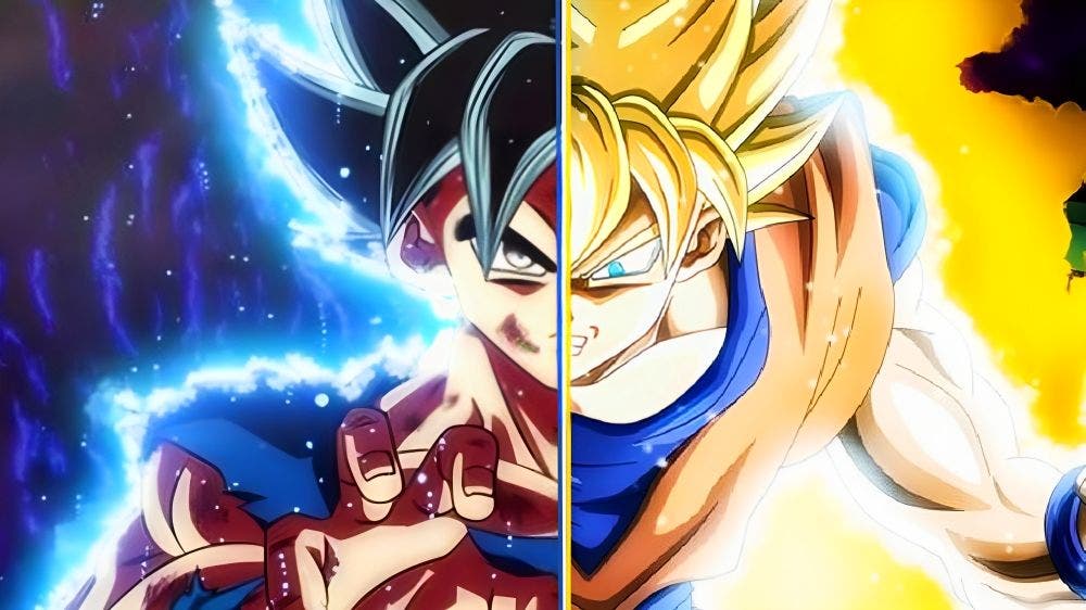 Dragon Ball, orden cronológico para la serie, manga y películas -  Meristation