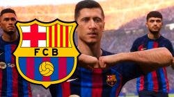 EA Sports FC 24: Estos son los jugadores del Barcelona en el sucesor de FIFA 23