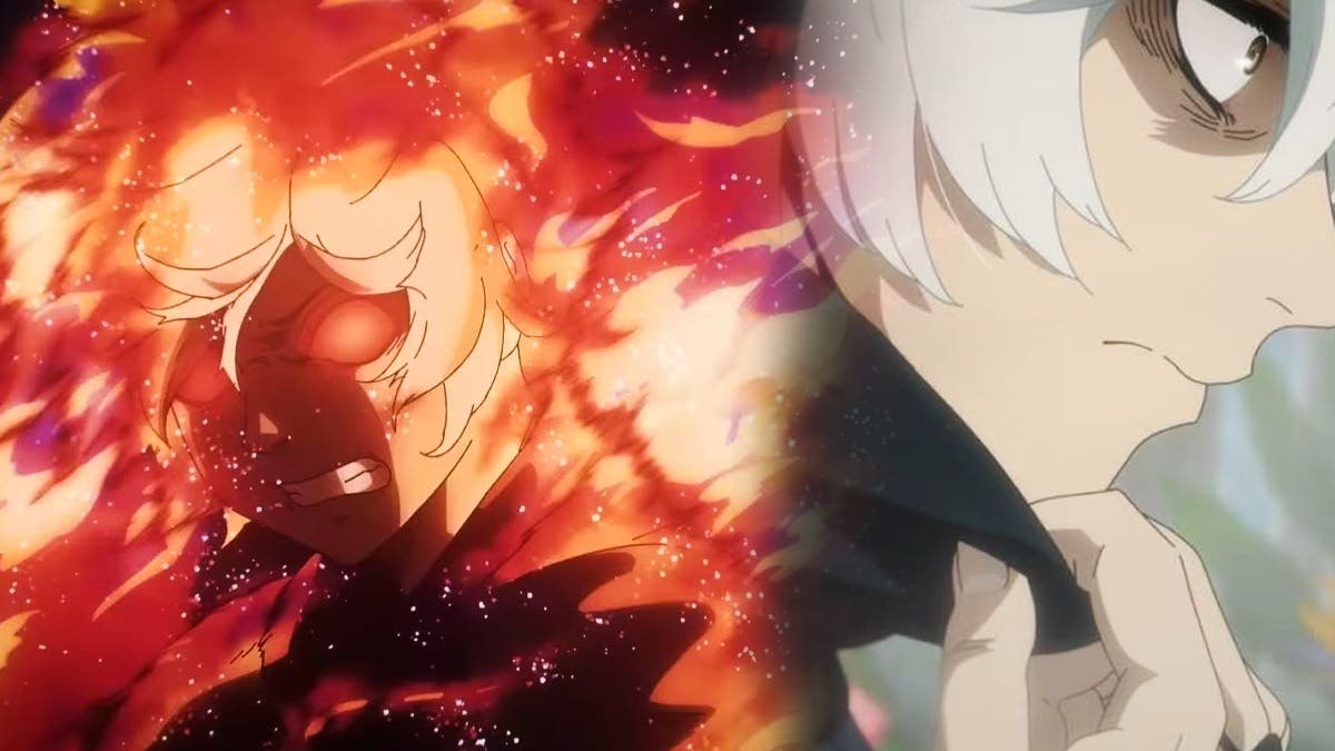 Hell's Paradise: Jigokuraku temporada 2: todo lo que se sabe del anime
