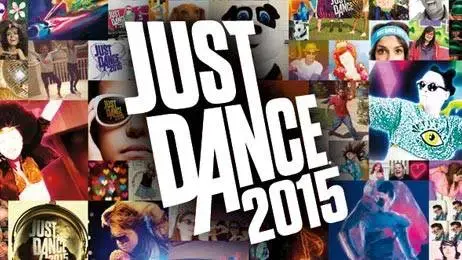 Just Dance