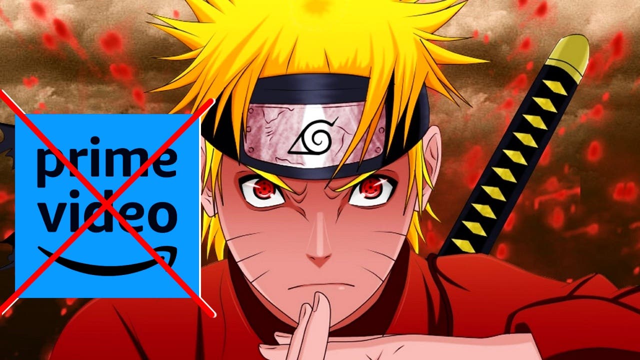 Anime de Naruto: dónde ver online en español todas las temporadas