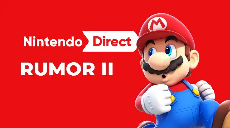 Nintendo Direct